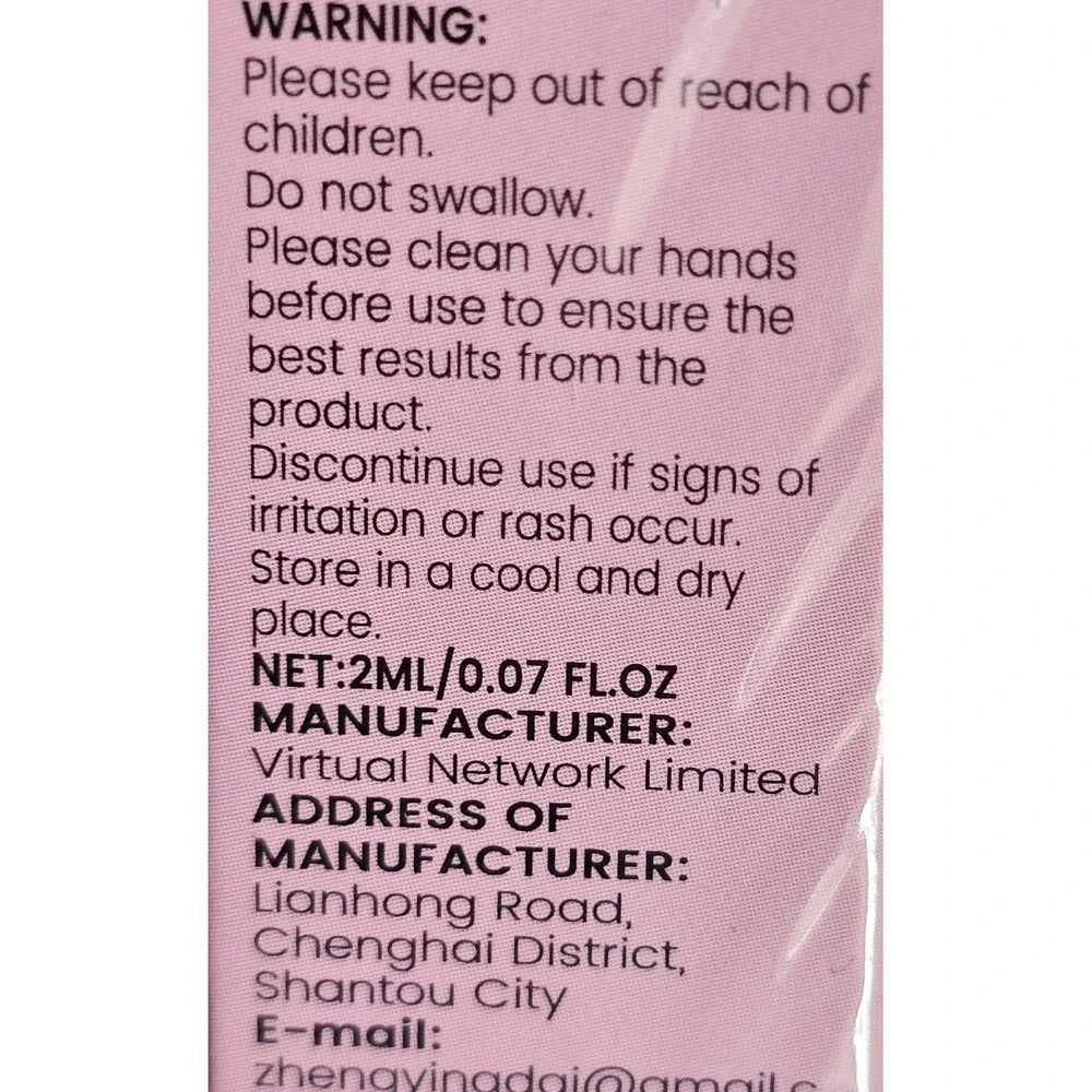 Nailz Stem Cells Nail Growth Pen Echinacea Purpurea Cuticle Oil Treatment 2ml